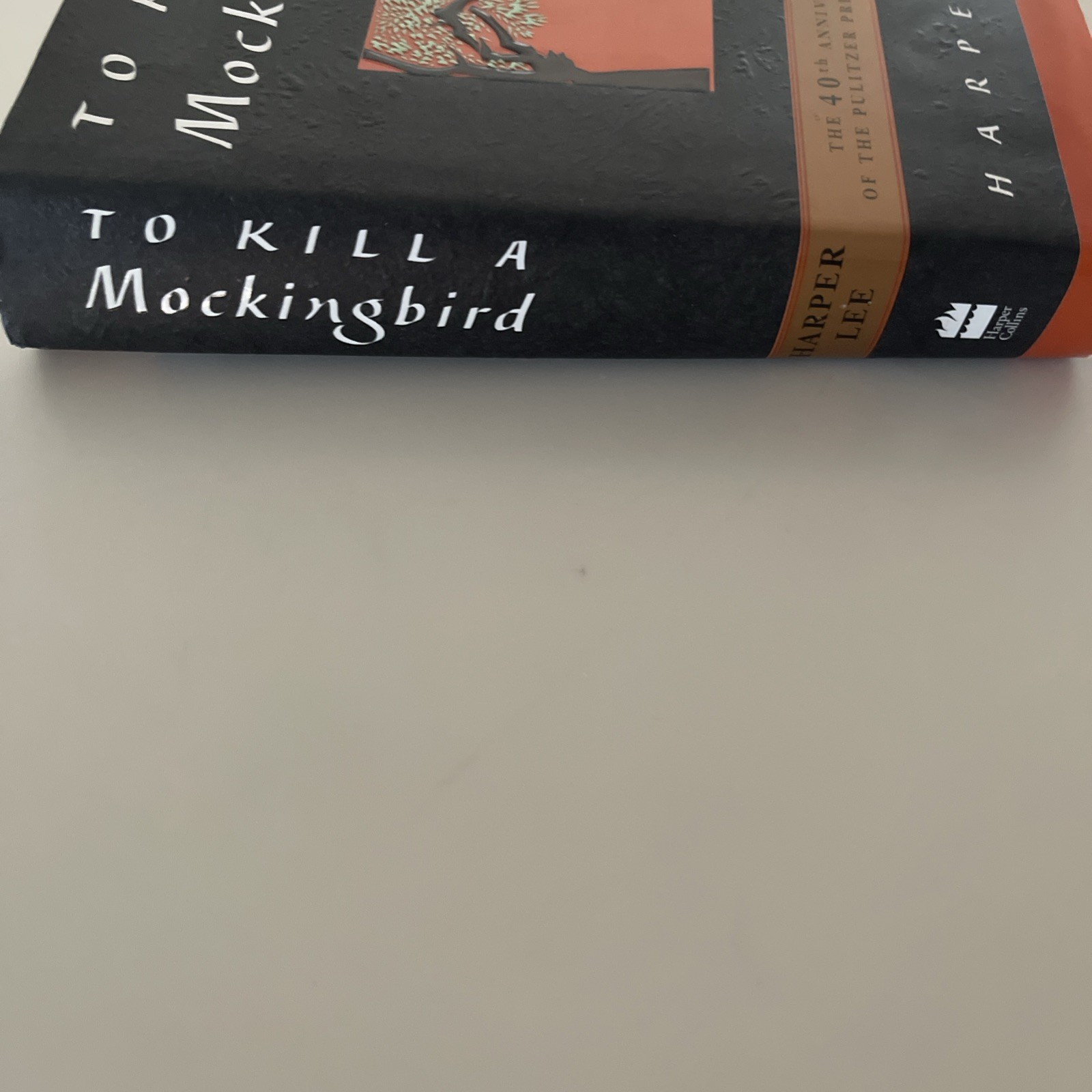 To Kill A Mockingbird By Harper Lee