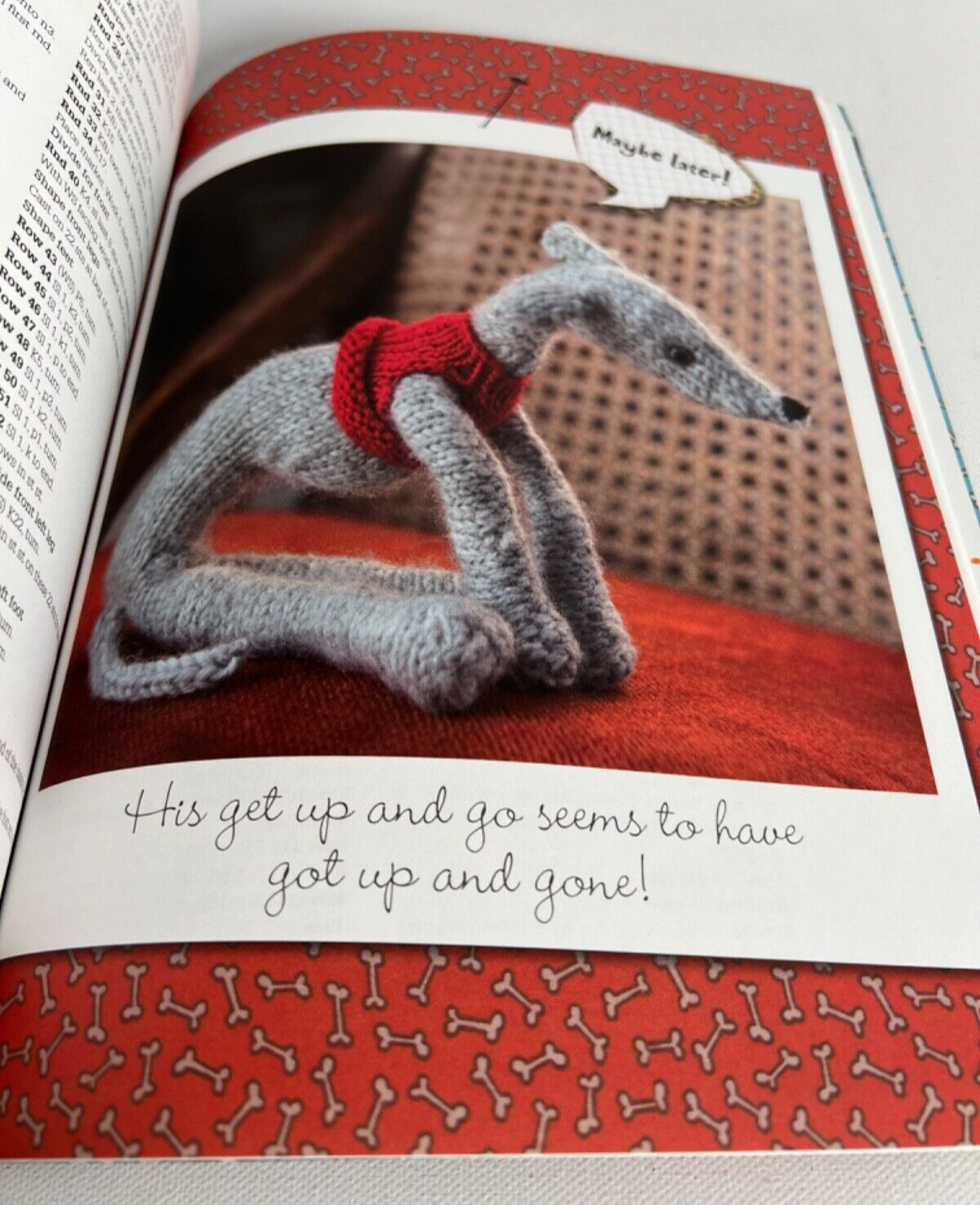 Lot of 3 Knitting Books: Doggy Knits – Stylish Knits for Dog – Knit & Purl Pets