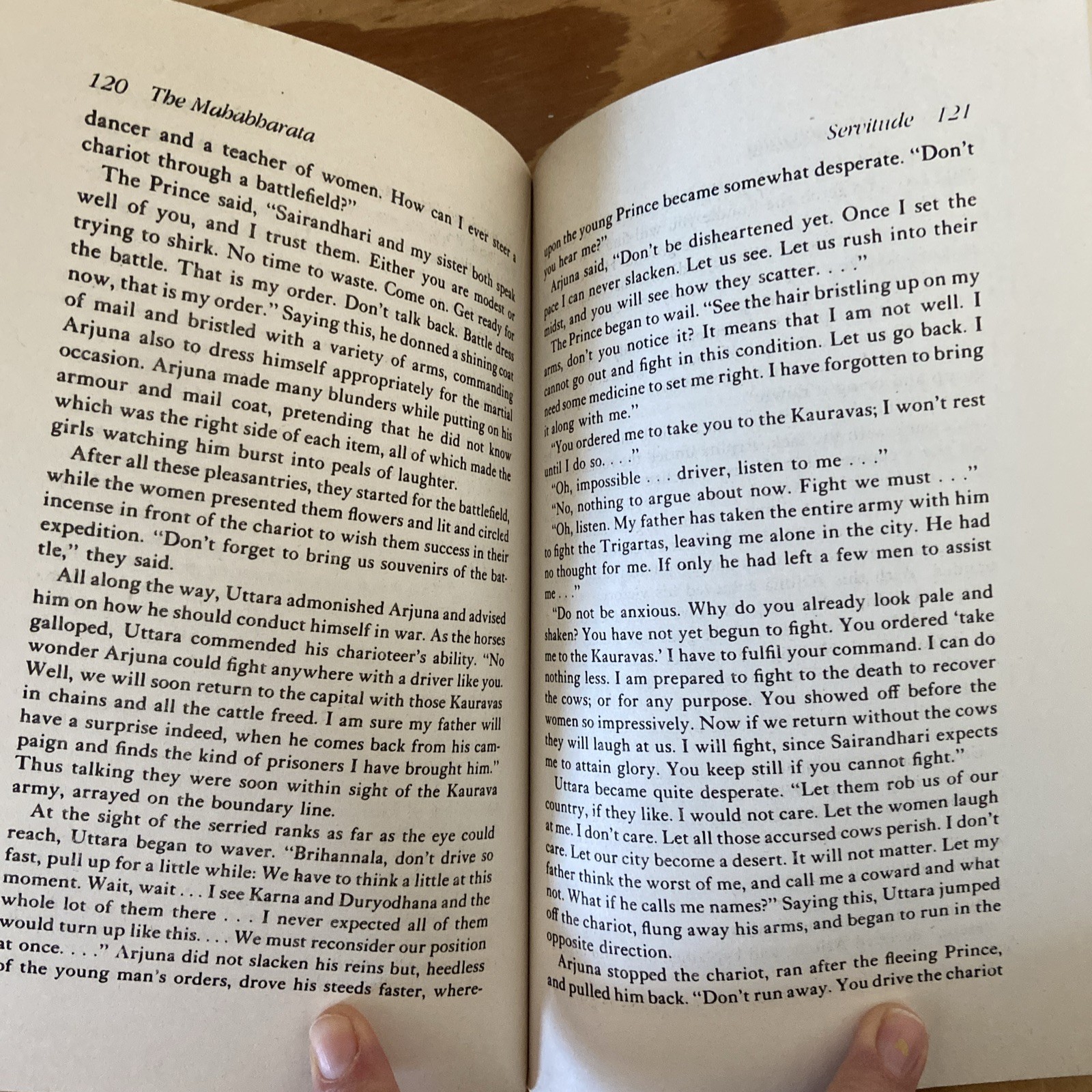 The Mahabharata A great Indian epic retold by a great Indian writer Narayan