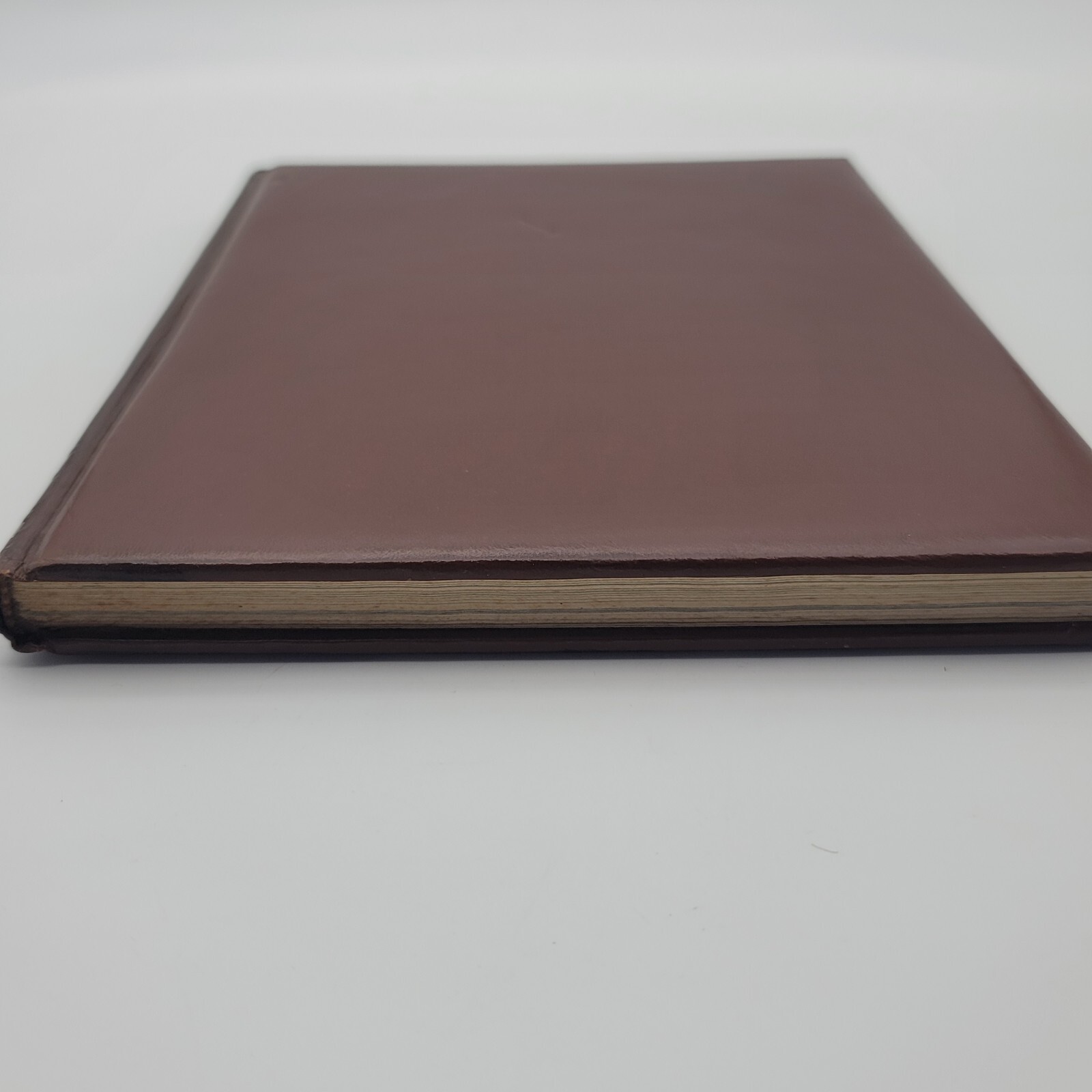 The Great Chiefs Time Life Books Old West Series Faux Leather Bound 1975 Vintage