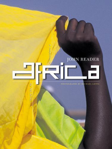 Africa – 0792276817, hardcover, John Reader