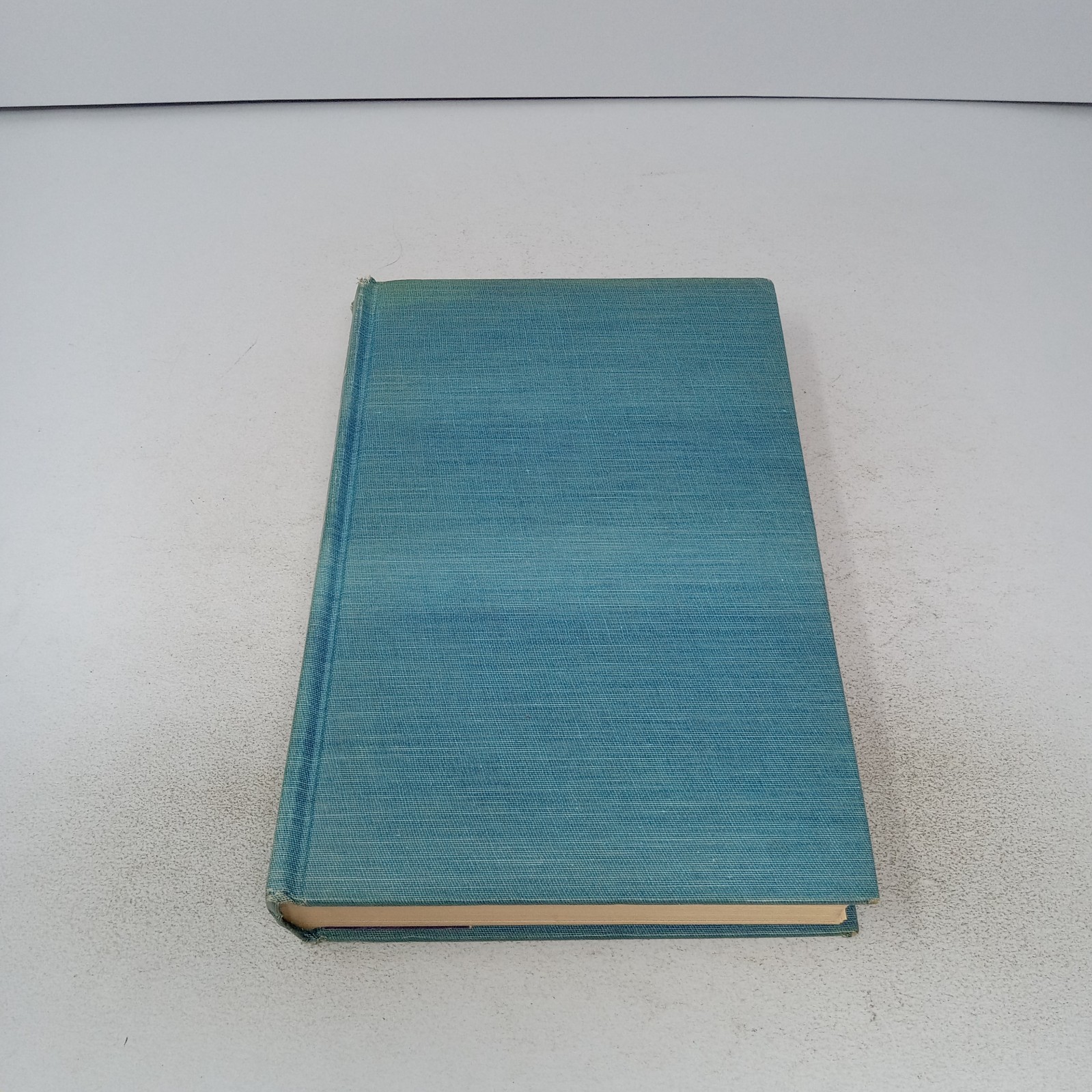 Autobiography of an Unknown Indian: 1951 Macmillan Company HC Nirad C. Chaudhuri