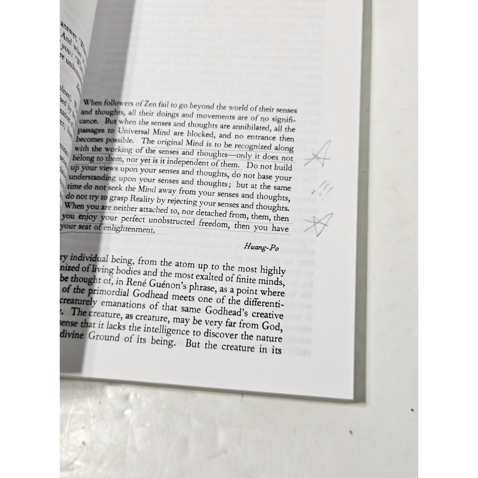 The Perennial Philosophy Book Aldous Huxley Stellar Classics Paperback