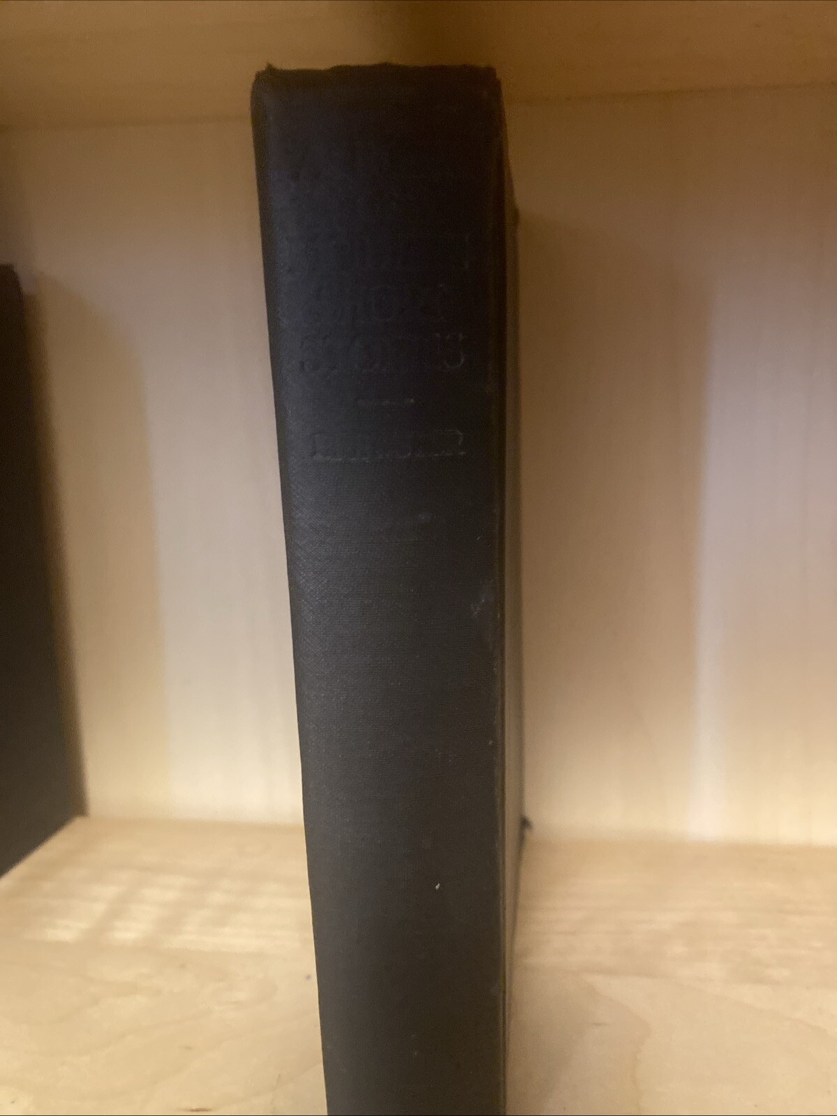 A Book of Modern Short Stories By Brewster, Dorothy 1932