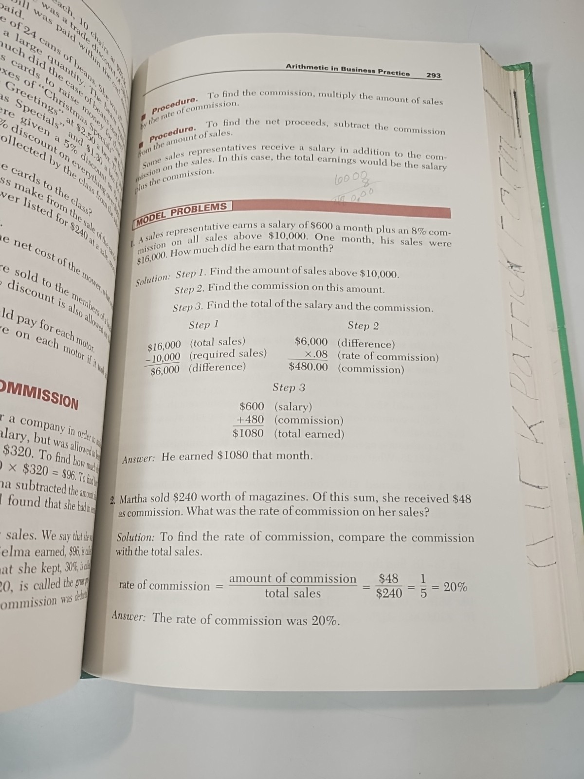 PRELIMINARY MATHEMATICS By Isidore Dressler ~ Amsco School HC Textbook 1981 Vtg