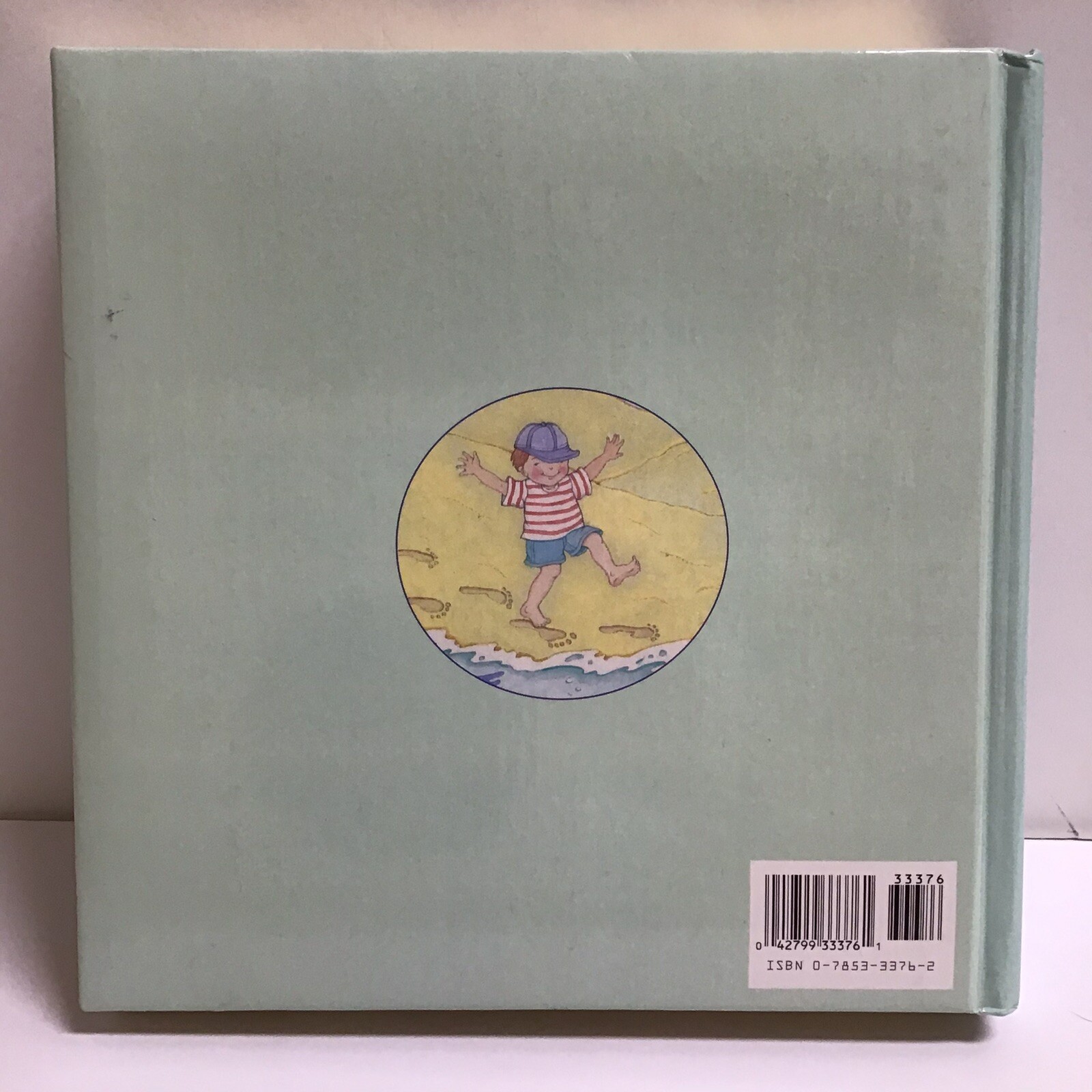 Poems and Prayers for Children Book Lynne Suesse 1999 Vintage Hardcover 1st Ed