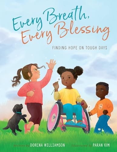 Every Breath, Every Blessing: – GOOD