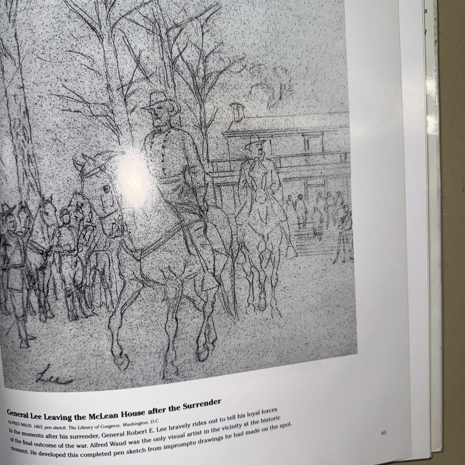 Civil War in Art : A Visual Odyssey by Doranne Jacobson (1996, Hardcover)