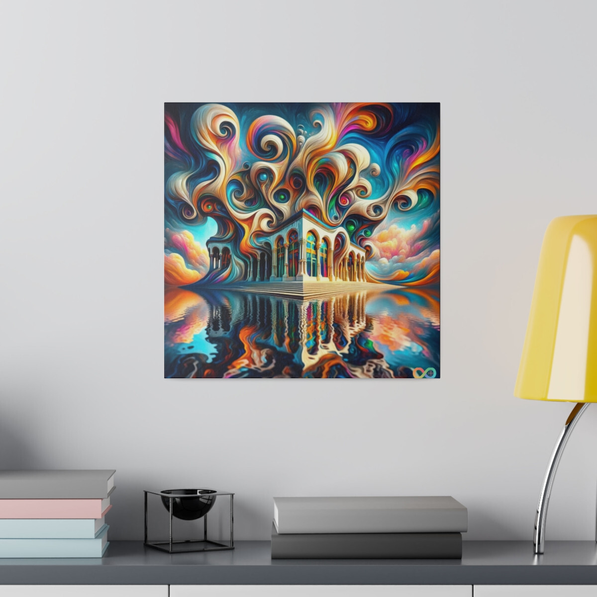 The Guggenheim by Templar