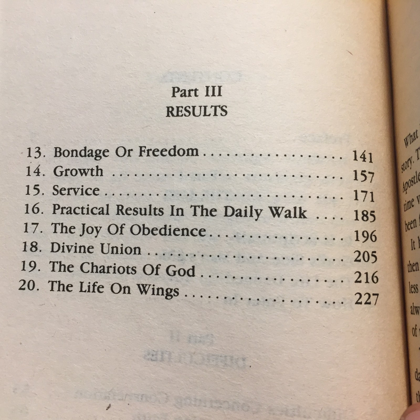 A Christian’s Secret Of A Happy Life Hannah Whitall Smith 1983 Whitaker House