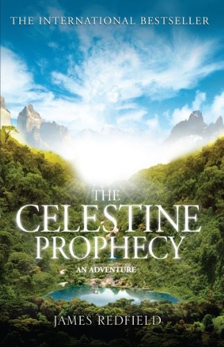 The Celestine Prophecy: An Adventure – james-redfield – Acceptable – See con…