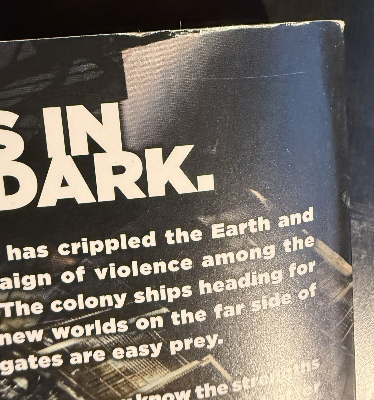 Babylon’s Ashes – James S. A. Corey – Paperback – The Expanse TV Series Book