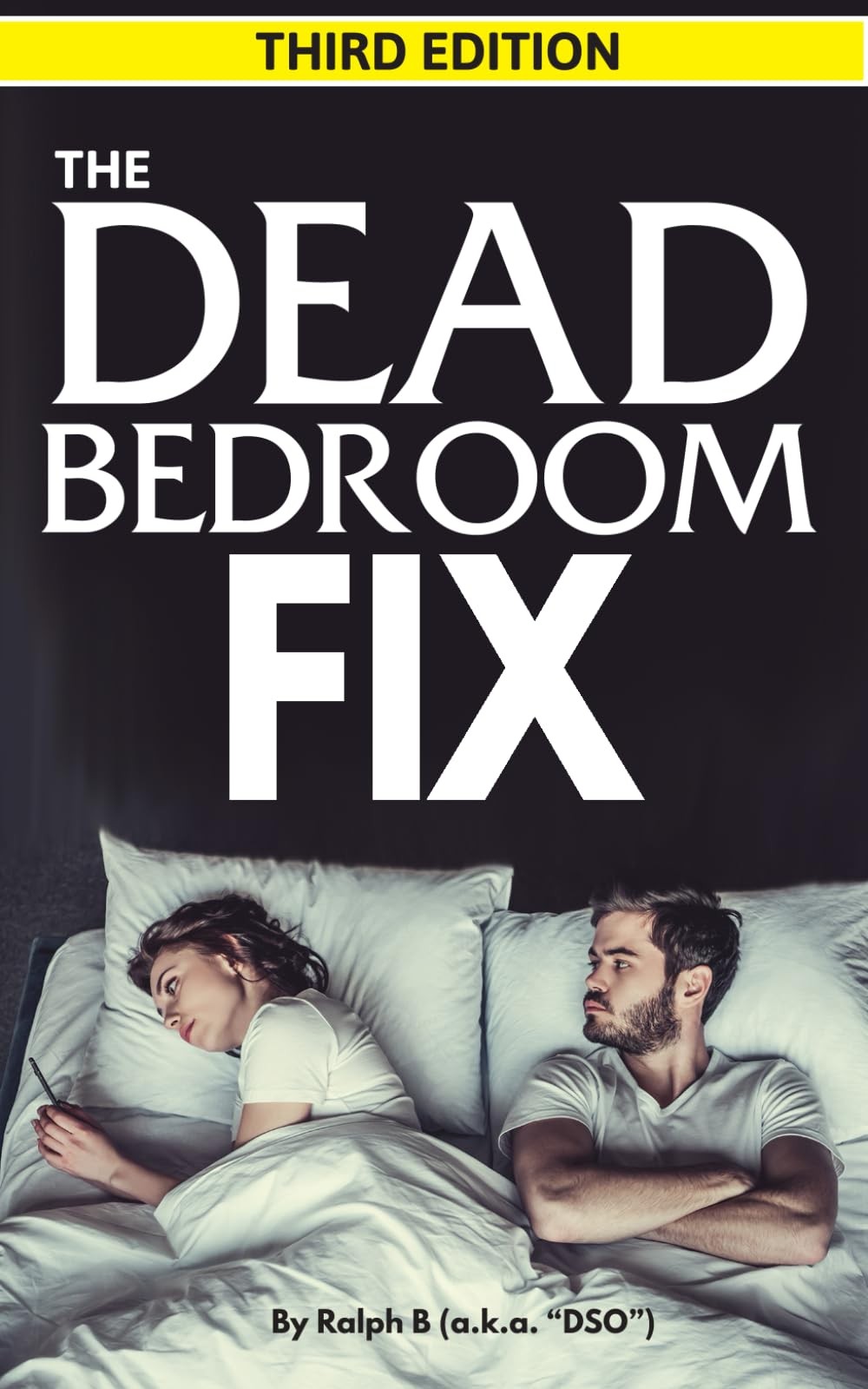 Dso The Dead Bedroom Fix – Third Edition (Paperback)