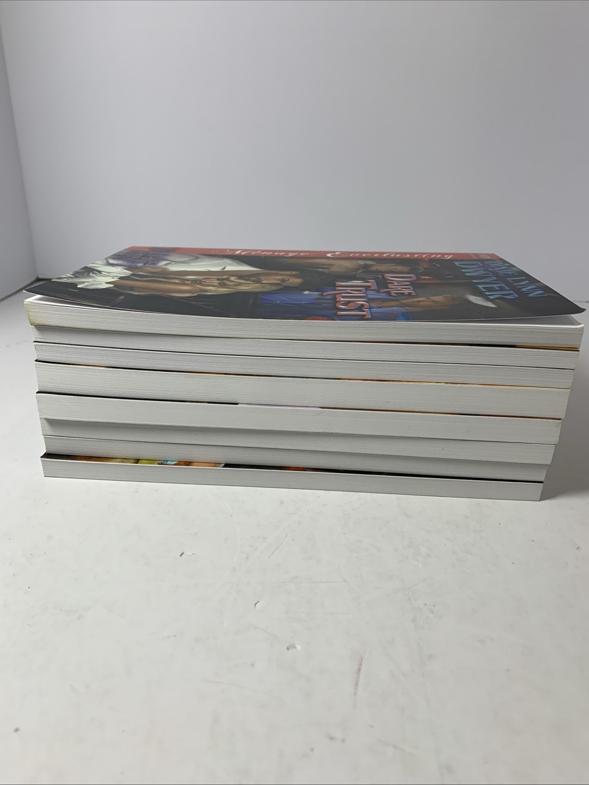 Dixie Lynn Dwyer Lot 8 Dare Series Hearts Fire Siren Romance Adult
