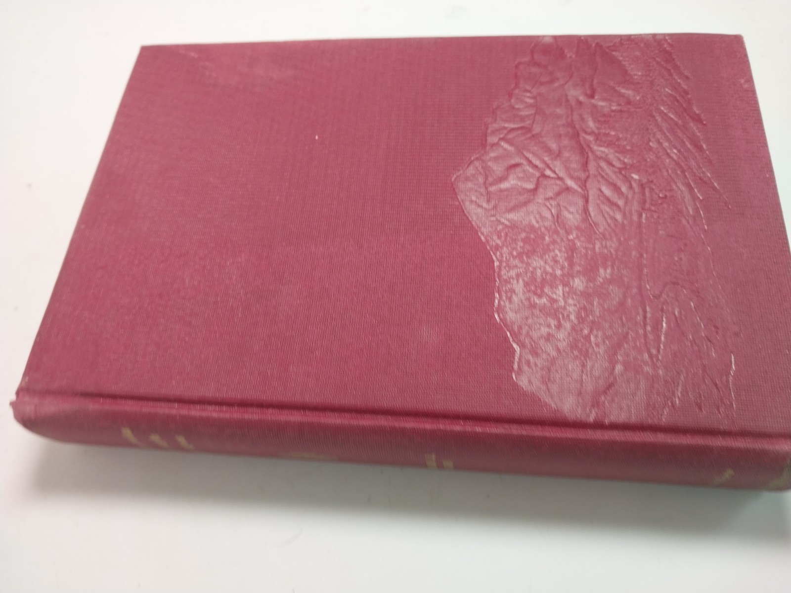 California Through the Ages: The Geologic Story … 1957 WILLIAM J. MILLER HB