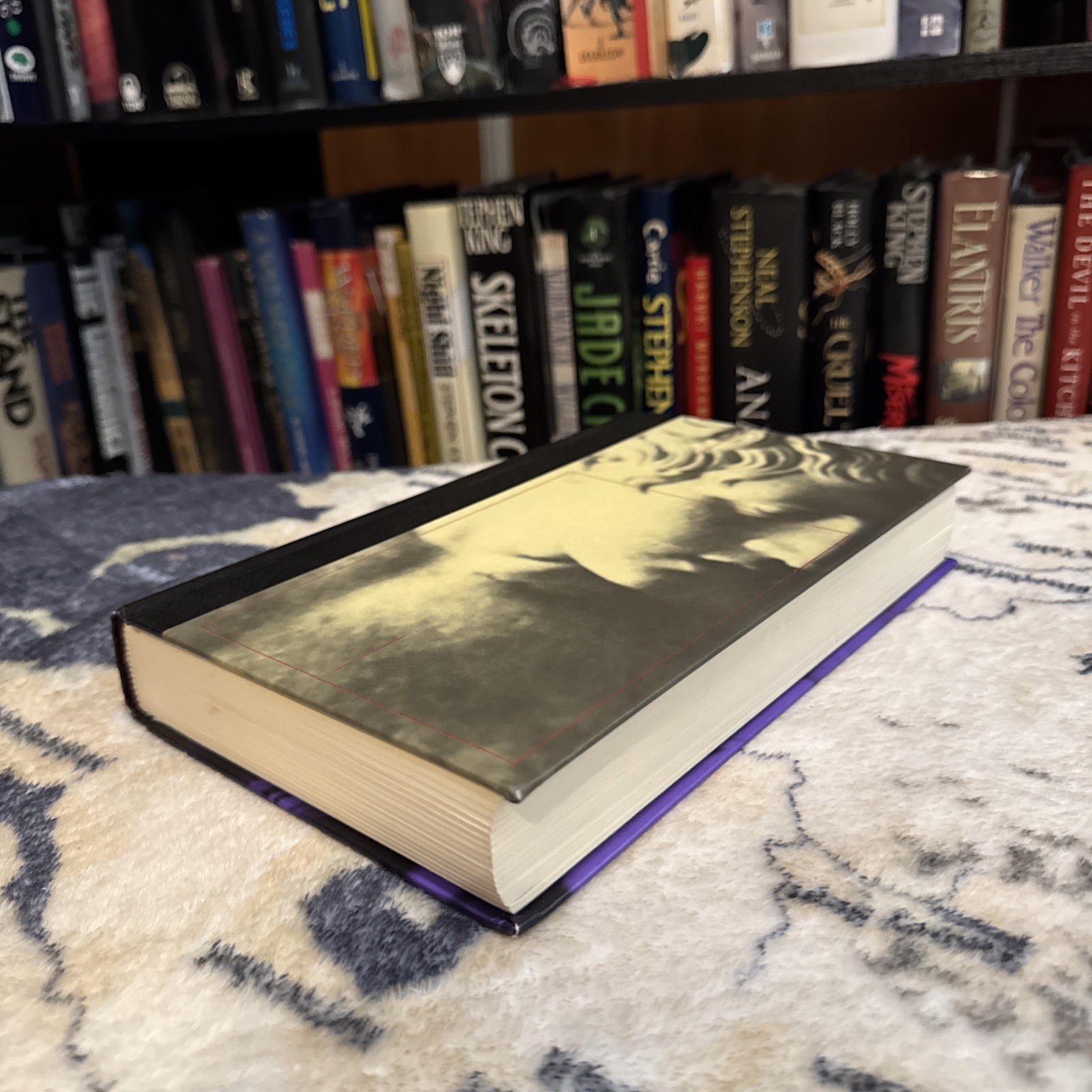 The Secret History — Donna Tartt (Hardcover) First Edition & Print, 1st/1st, G