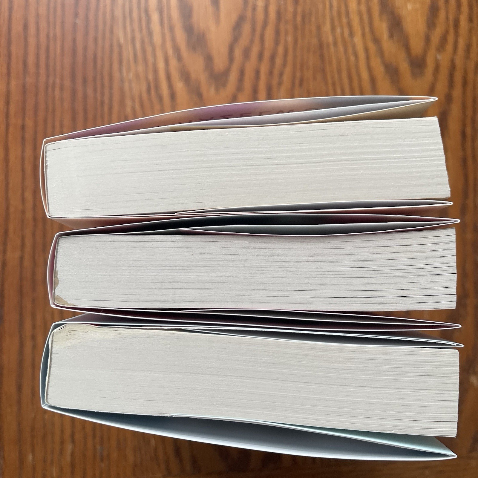 Eternal Embers Ali Hazelwood Dust Jackets + Books Included
