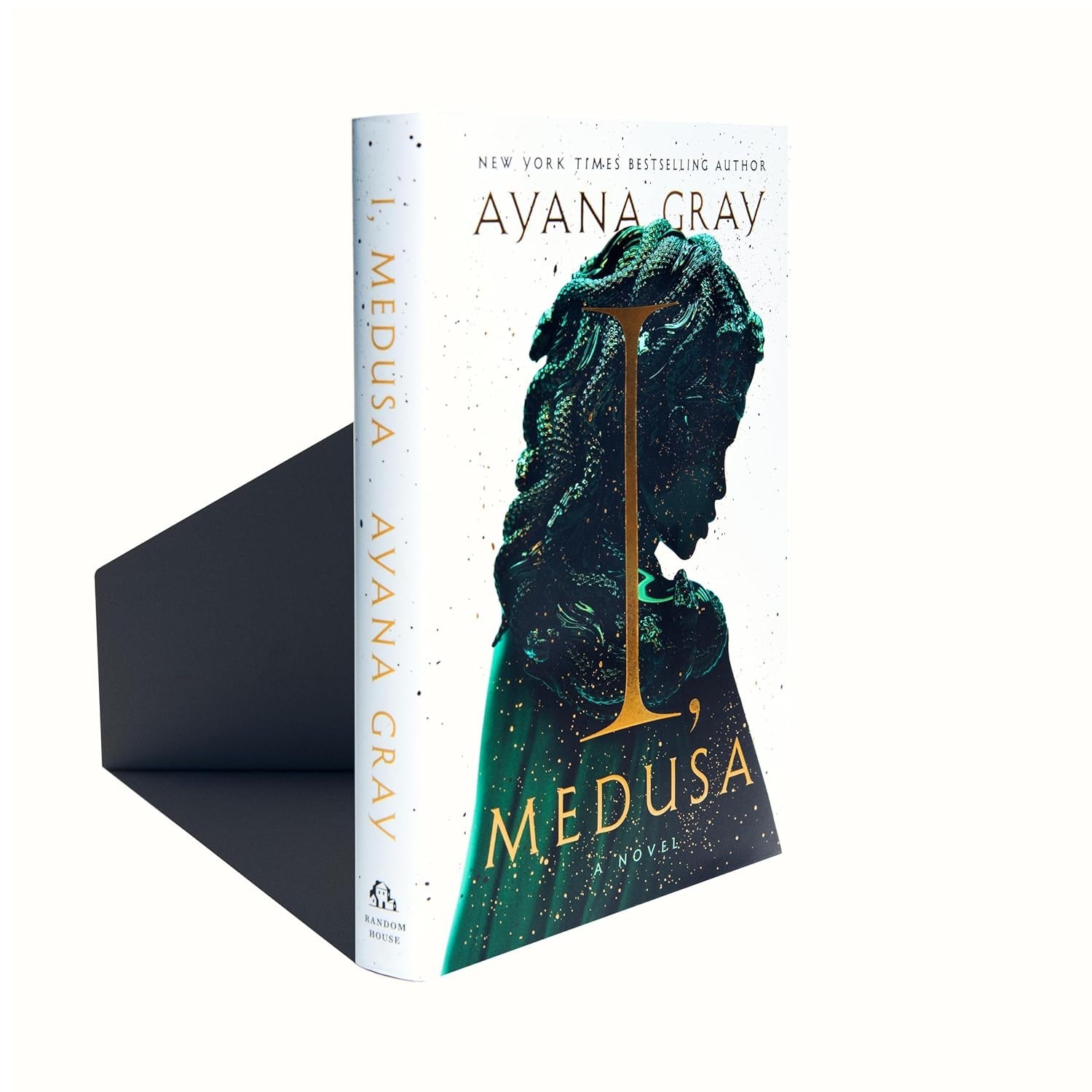 I, Medusa : A Novel by Ayana Gray (2025, Hardcover)
