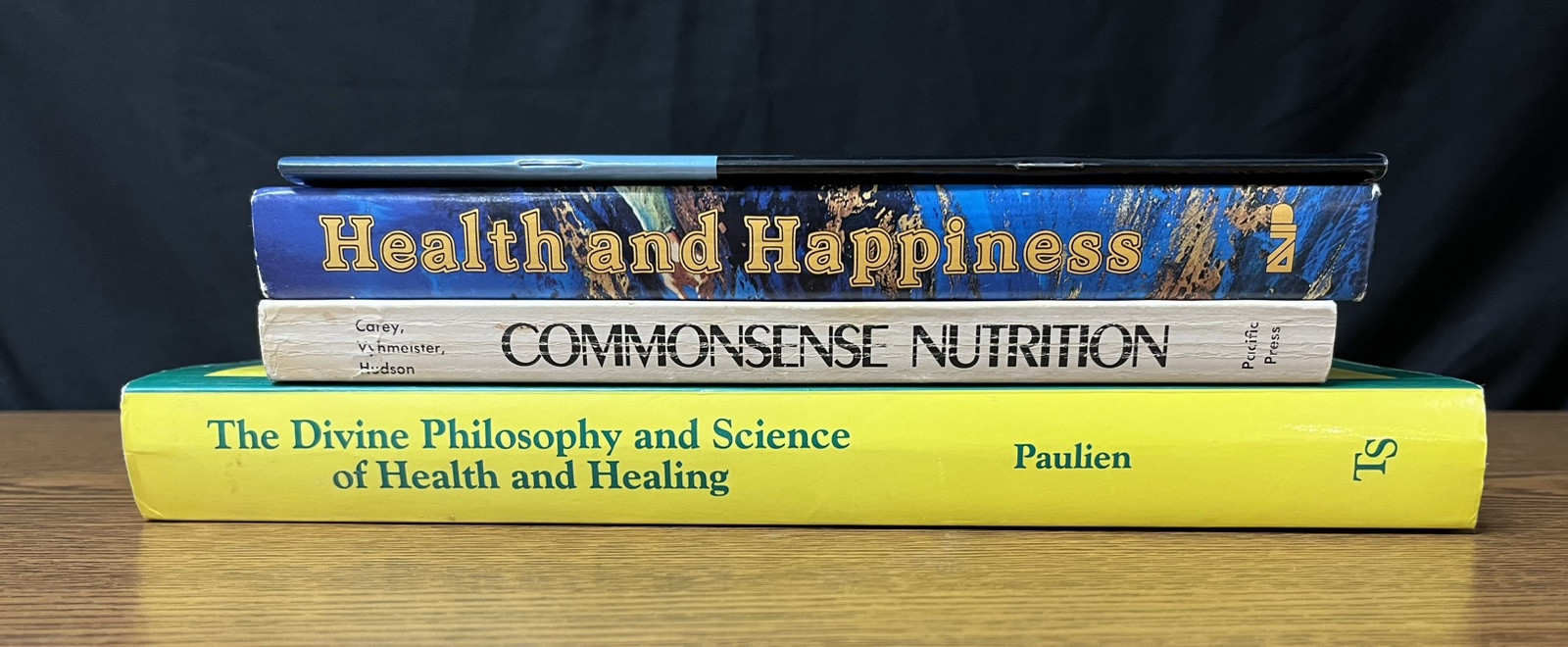 Call to Medical Evangelism&Health Education By Ellen White+3 Seventh-day Advent