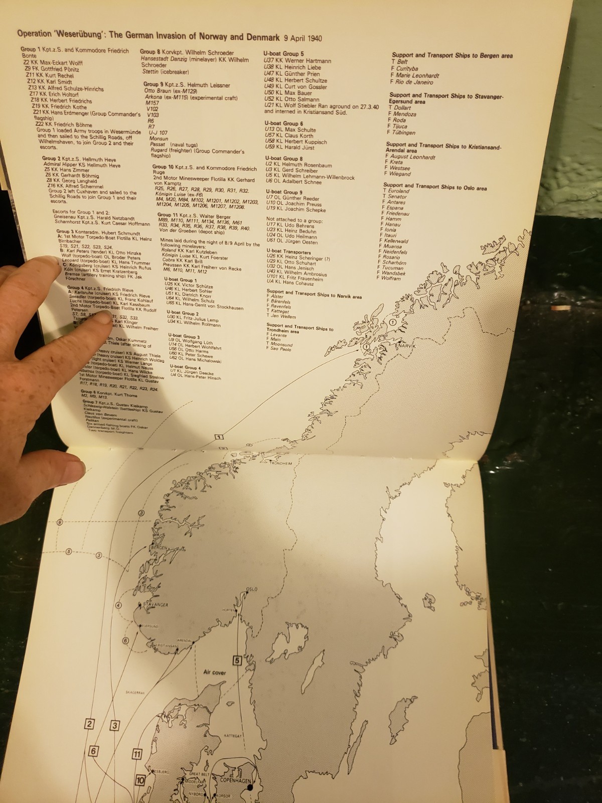 GERMAN NAVY IN WORLD WAR II by Showell HC Guide to Kriegsmarine 1935-1945