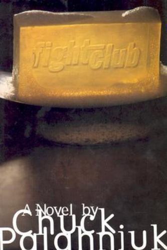 Fightclub : A Novel by Chuck Palahniuk (1996, Hardcover)