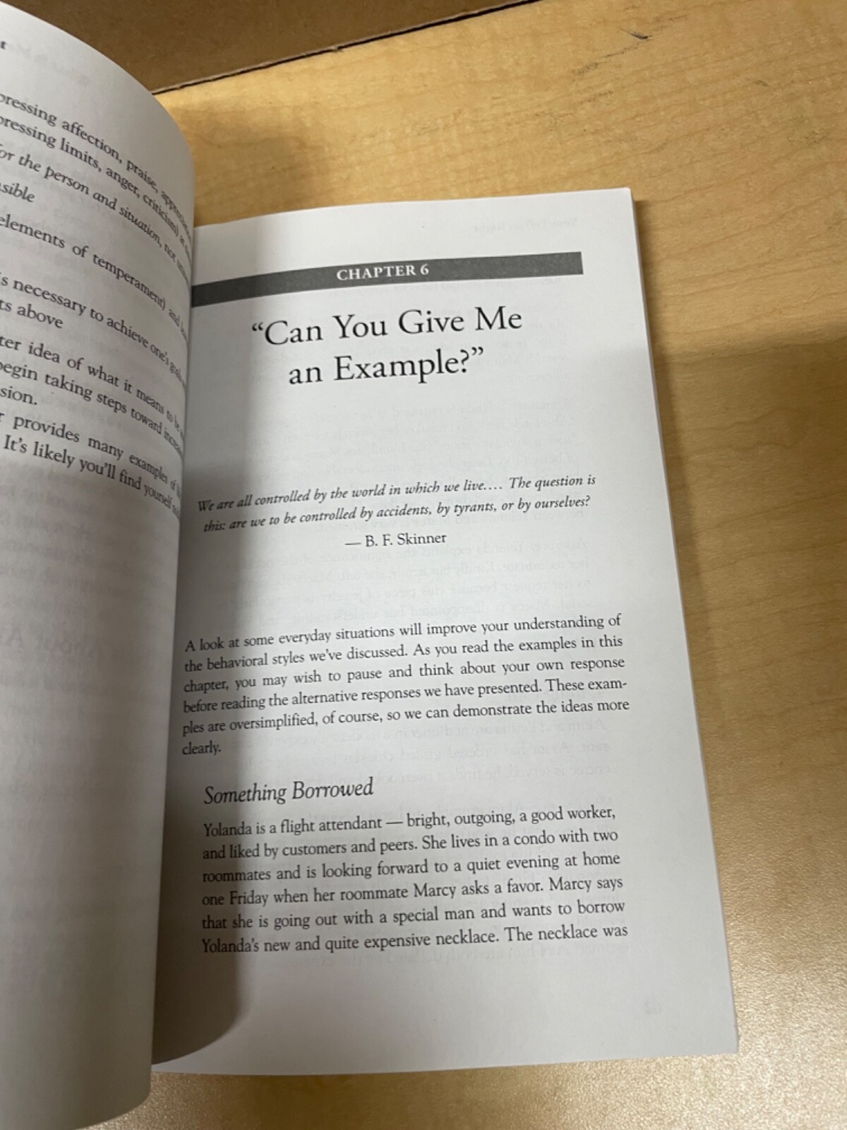 Your Perfect Right: Assertiveness and Equality in Your Life and Relati – GOOD
