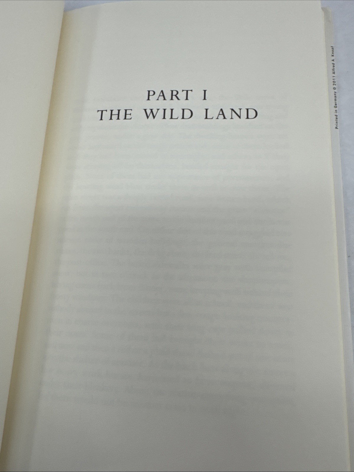 O Pioneers! (Everyman’s Library (Alfred A. Knopf, Inc.)) by CATHER, WILLA, hard