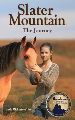 Slater Mountain: The Journey – Paperback By Ricketts-White, Judy – ACCEPTABLE