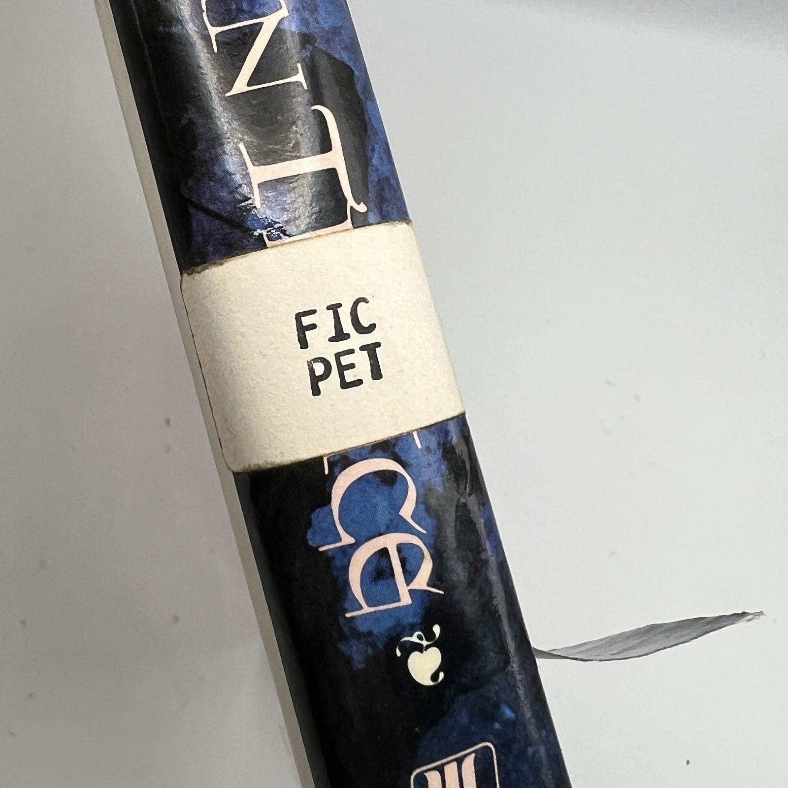 The Virgin In The Ice By Ellis Peters HC Former Library Copy 1st US Edition