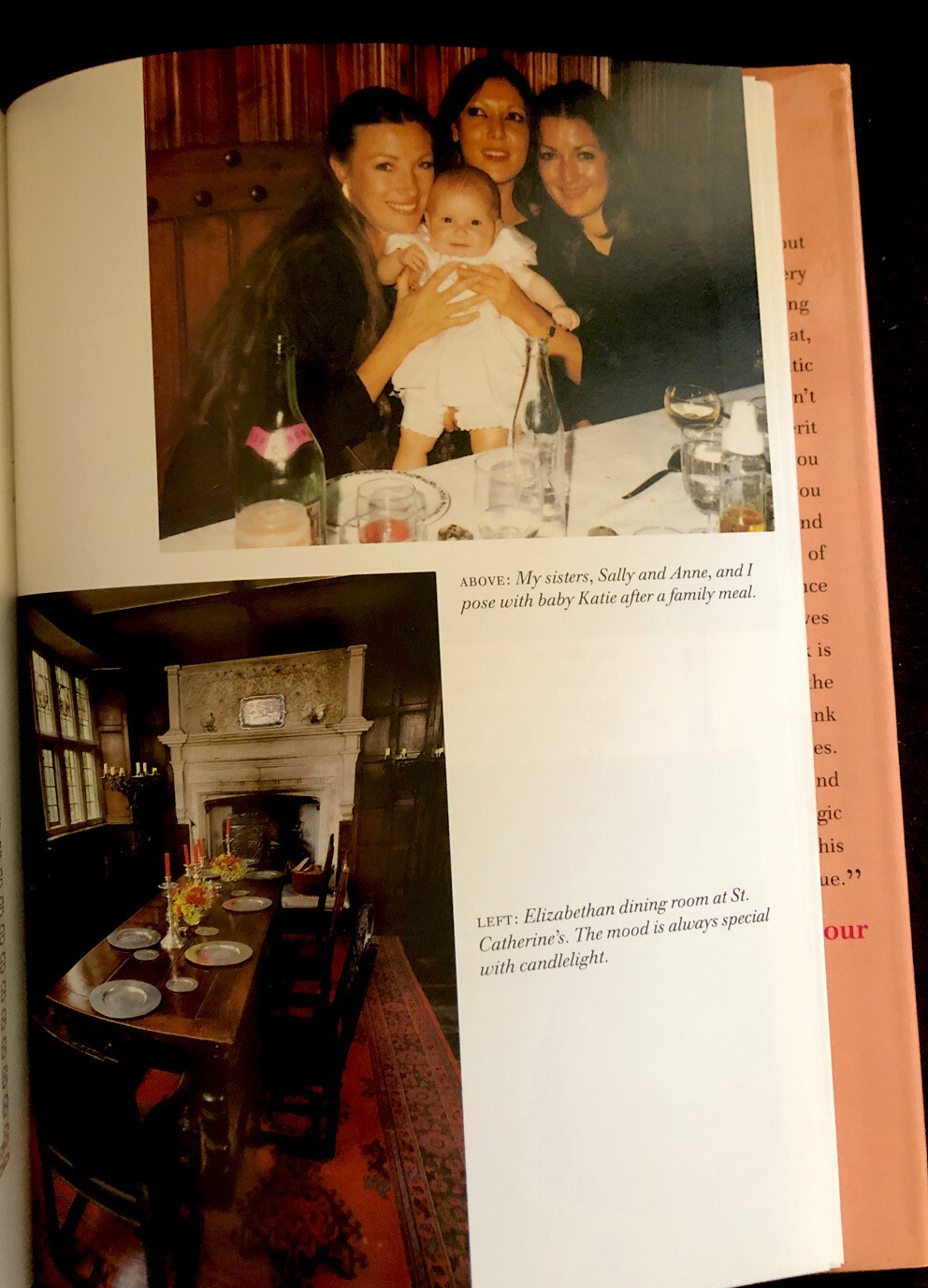 Jane Seymour’s Guide to Romantic Living 1st Edition 1986