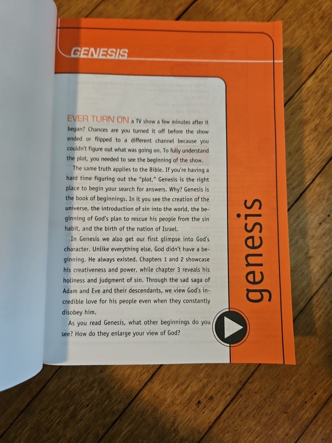 Students Life Application Study Bible