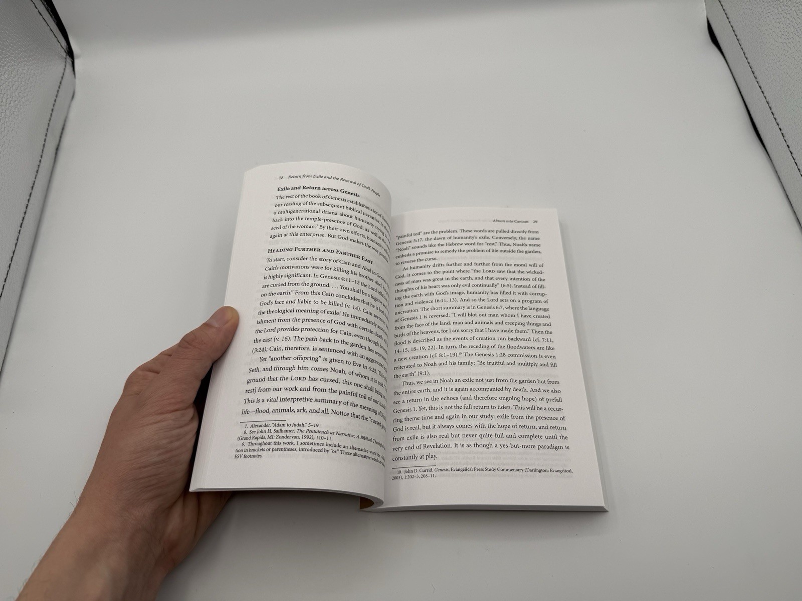 Return from Exile and the Renewal of God’s People by Nicholas G. Piotrowski Pape