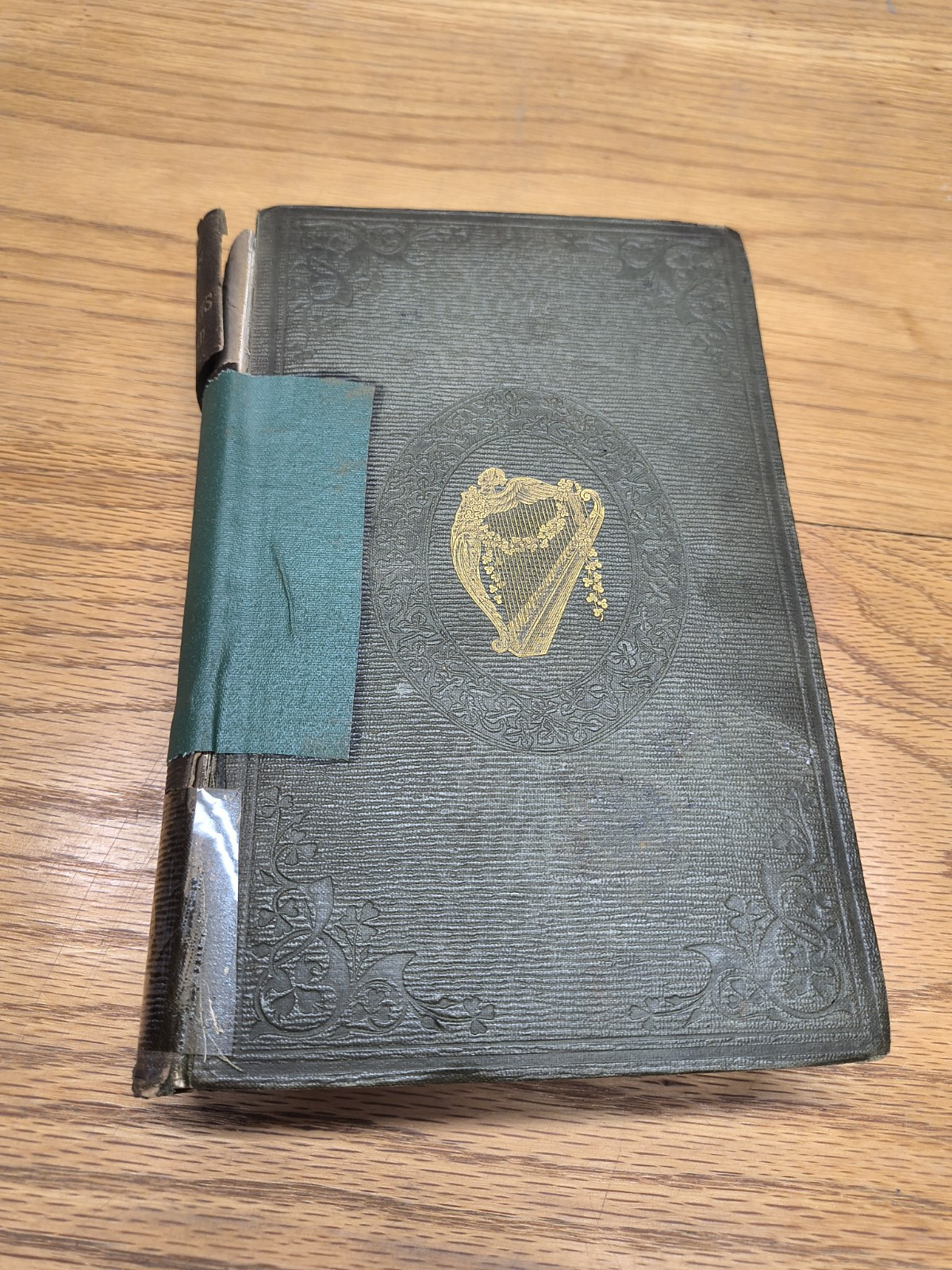 The Ancient and Modern History of the Maritime Ports of Ireland 1860