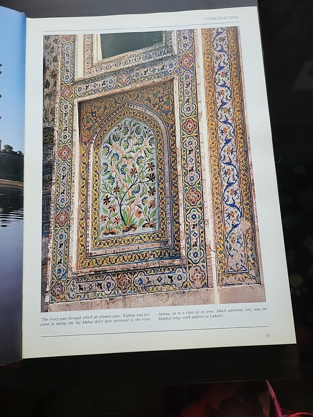 India Discovered Achievement Of The British Raj By John Keay Hardcover Book