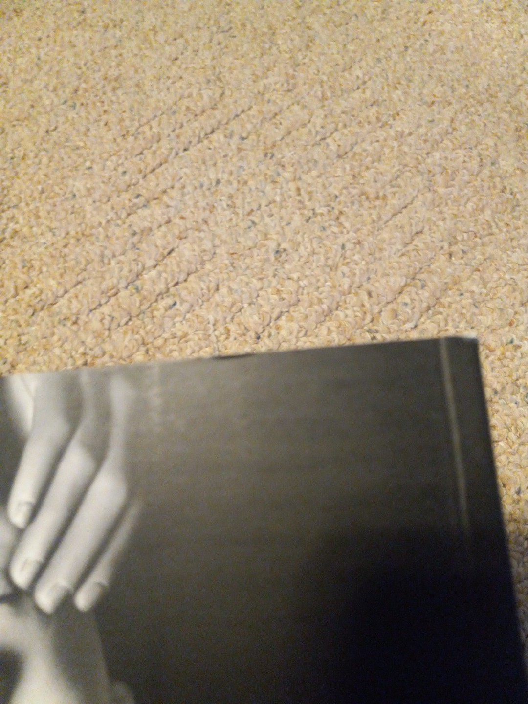 New Signed Copy! Who Killed Mister Moonlight? Bauhaus David J Haskins 2nd Ed.