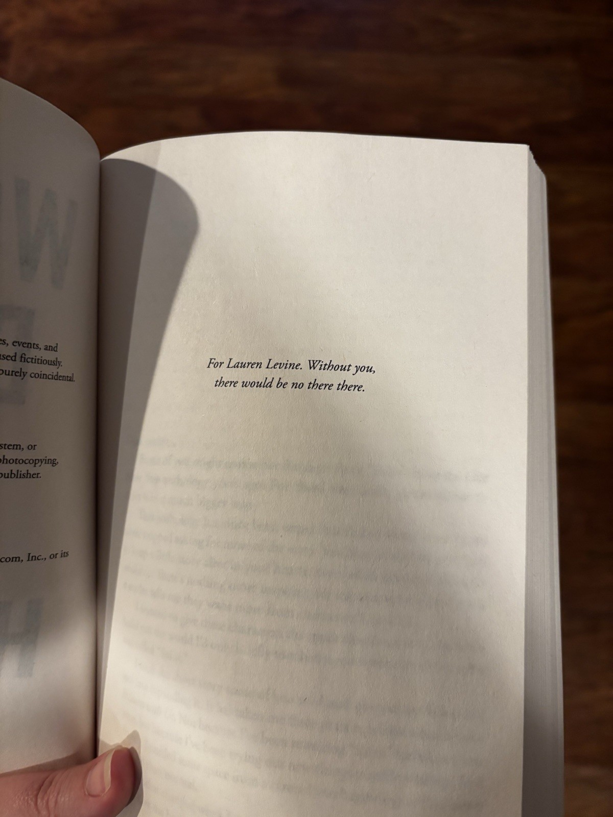 Woman Down: A Novel by Colleen Hoover Book, Paperback Book