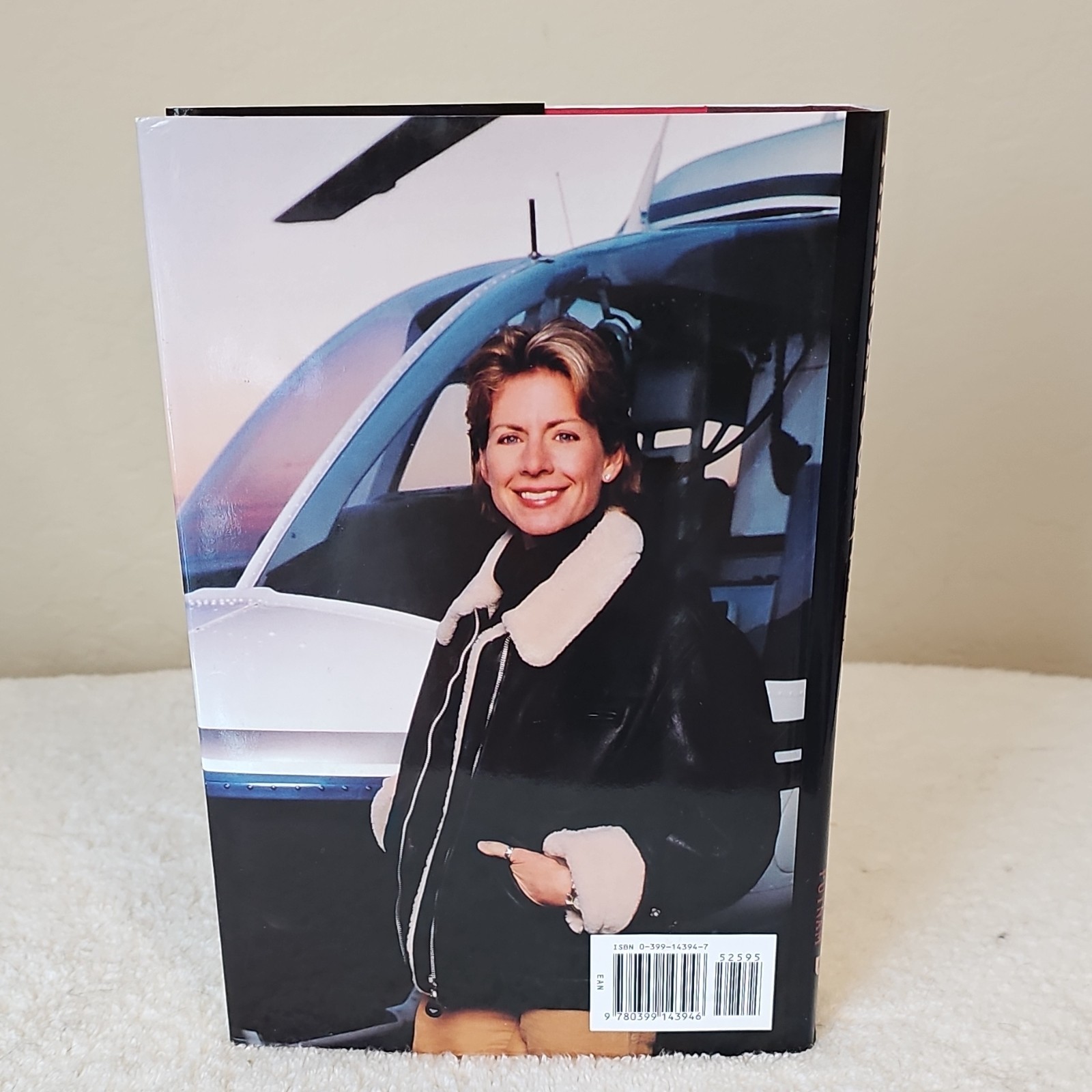 Patricia Cornwell „Point of Origin“ Hardcover First Edition 1998 DJ
