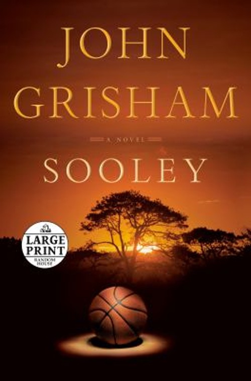 Sooley : A Novel Paperback Grisham John