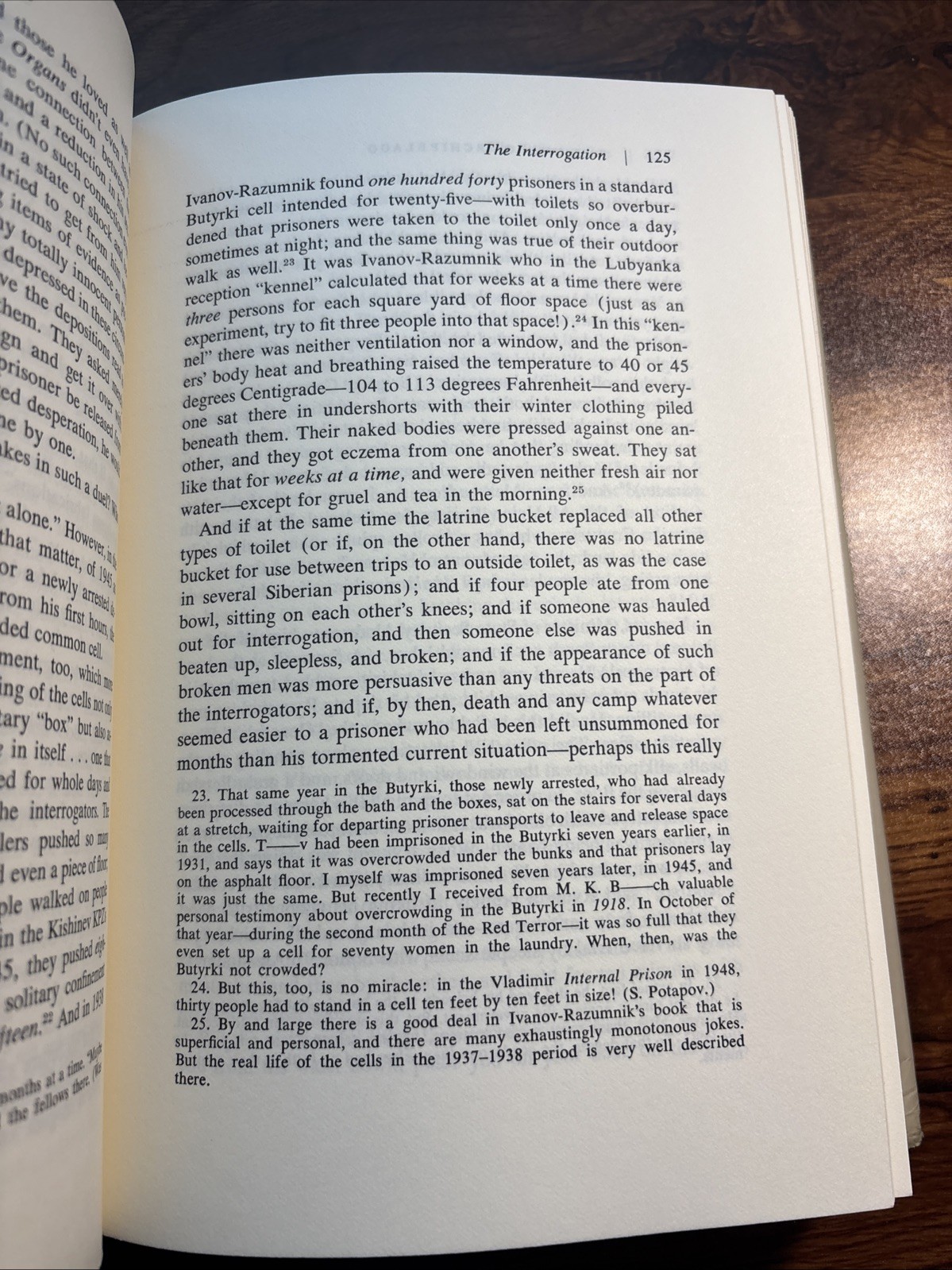 The Gulag Archipelago, 1918-1956: An Experiment in Literary Investigation – GOOD