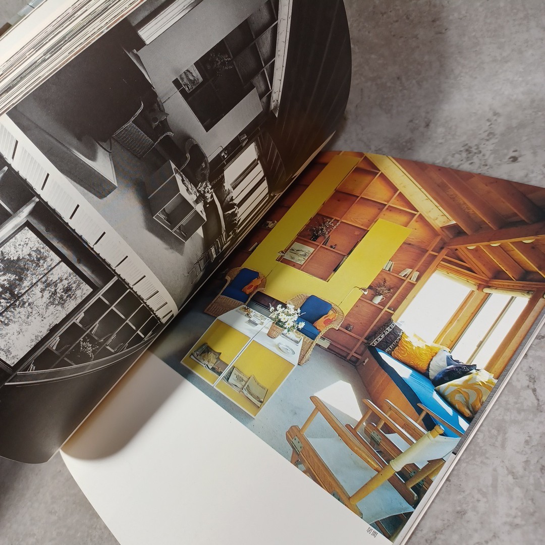 GI :Houses in U.S.A 1.2:Peter Eisenman:MLTW: Moore–Turnbull:Marcel Breuer:yukio