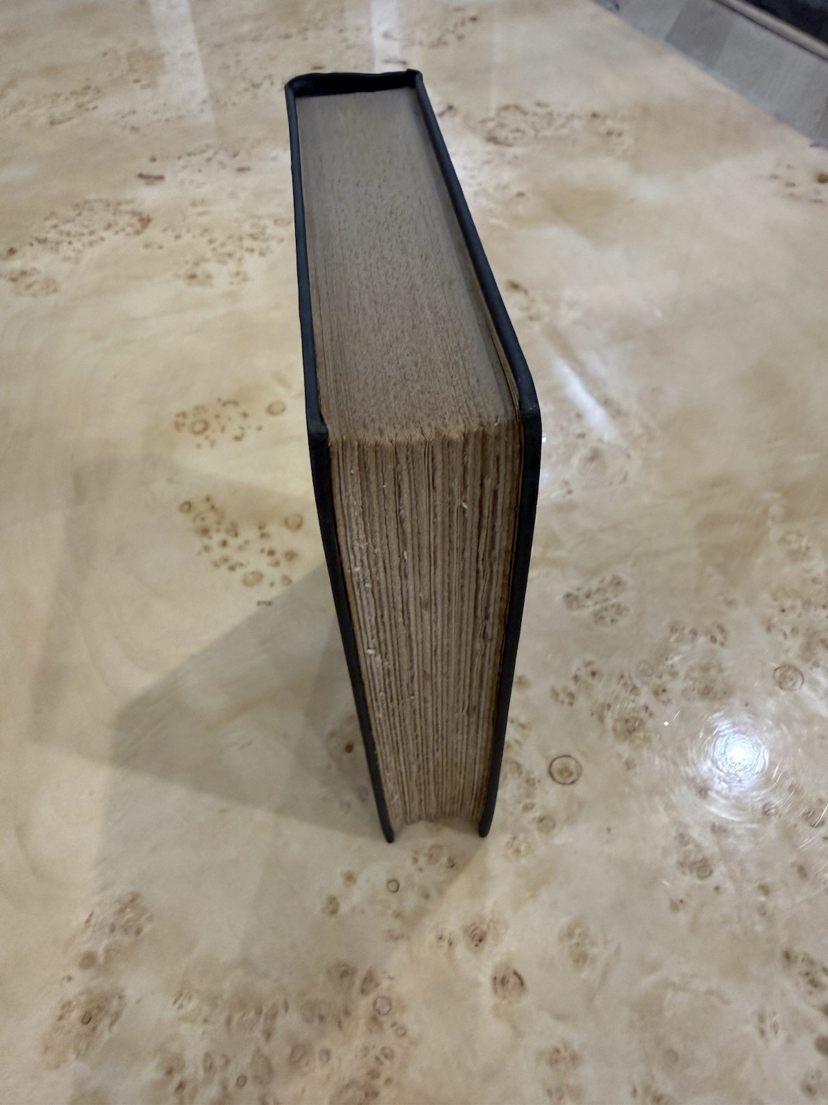 Vintage 1932 “Recovery: The Second Effort” Sir Arthur Salter HC Sixth Print