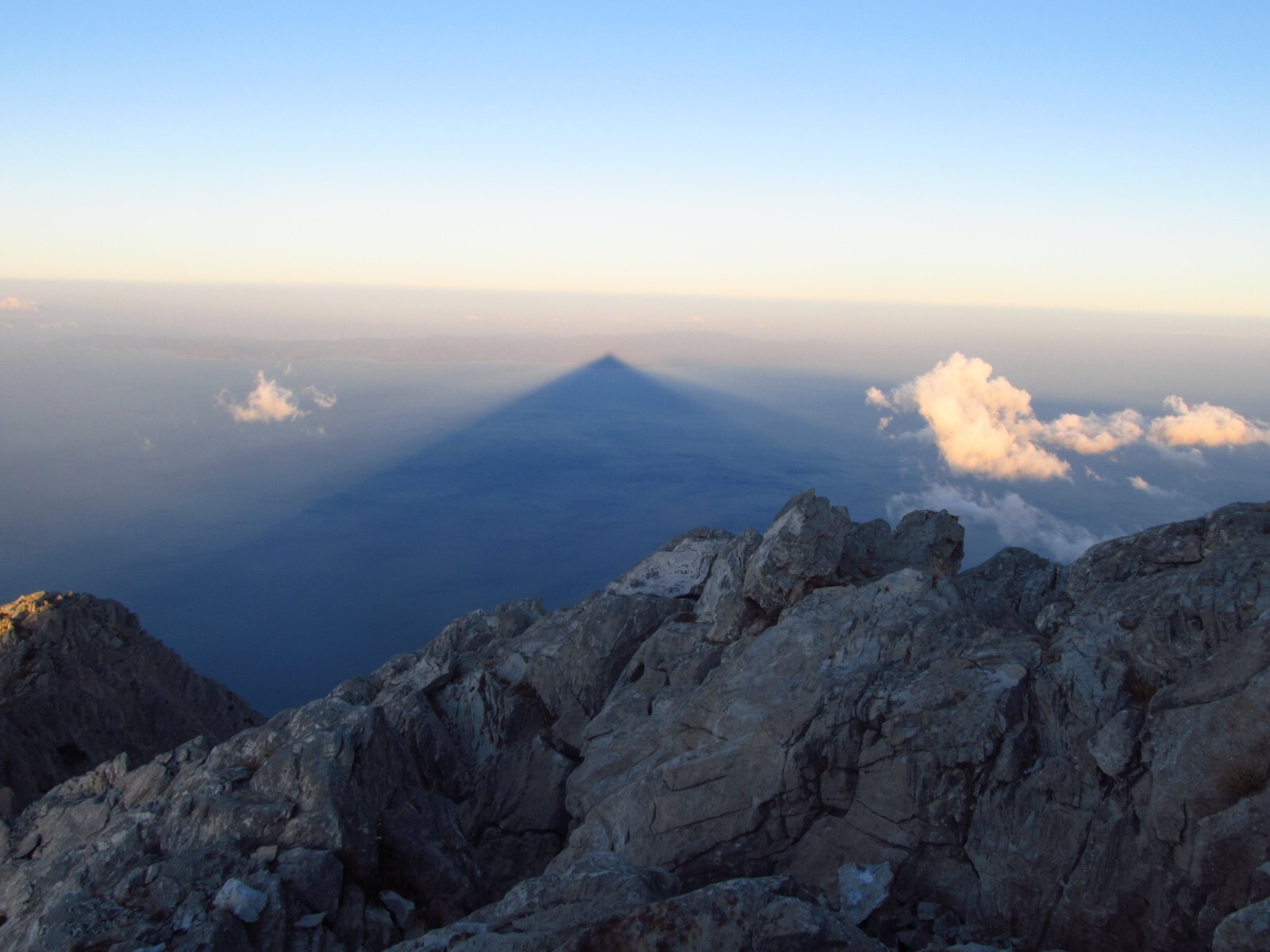 7 Years on Mount Athos – The power of believing