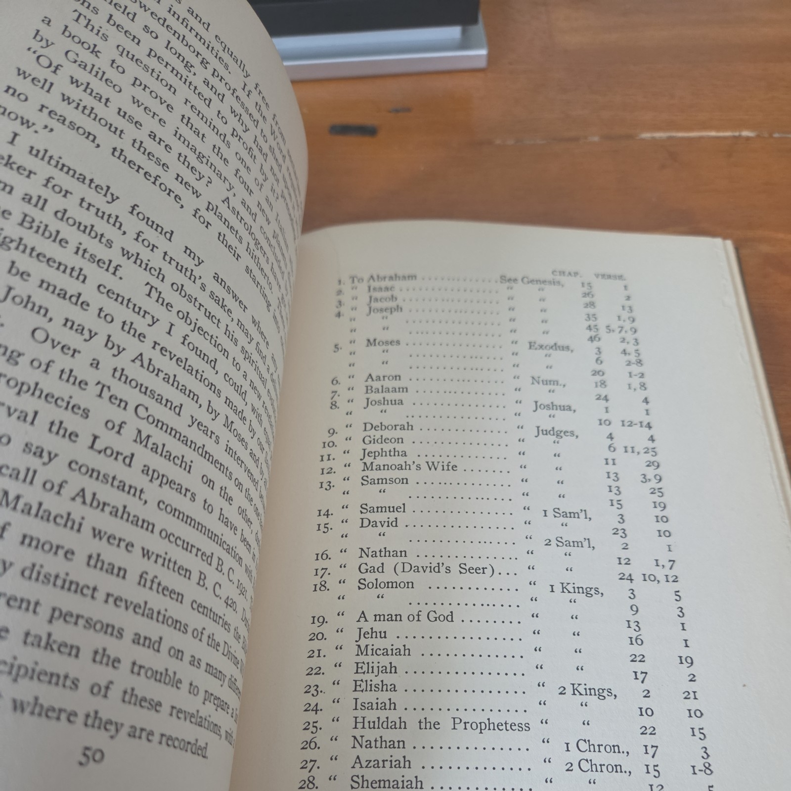 The Bible That Was Lost And Is Found 1912 John Bigelow 120 Pages