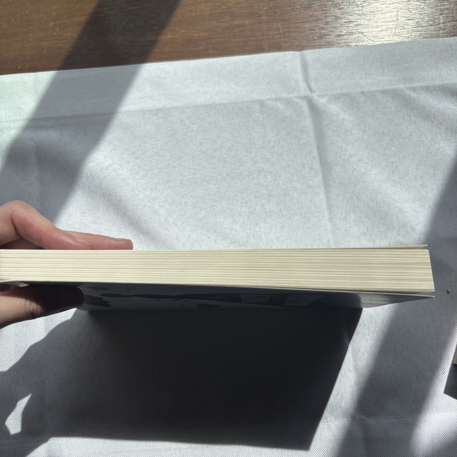 The Paper Magician – paperback by Charlie N.Holmberg