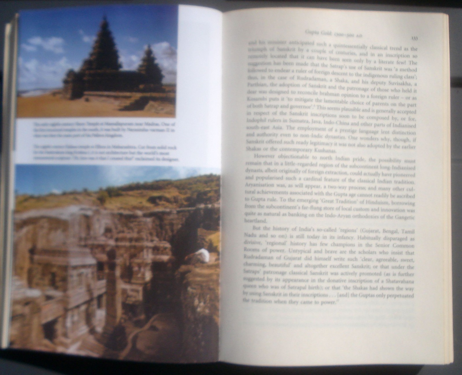 India : A History Paperback Revised Expanded Edition by John Keay