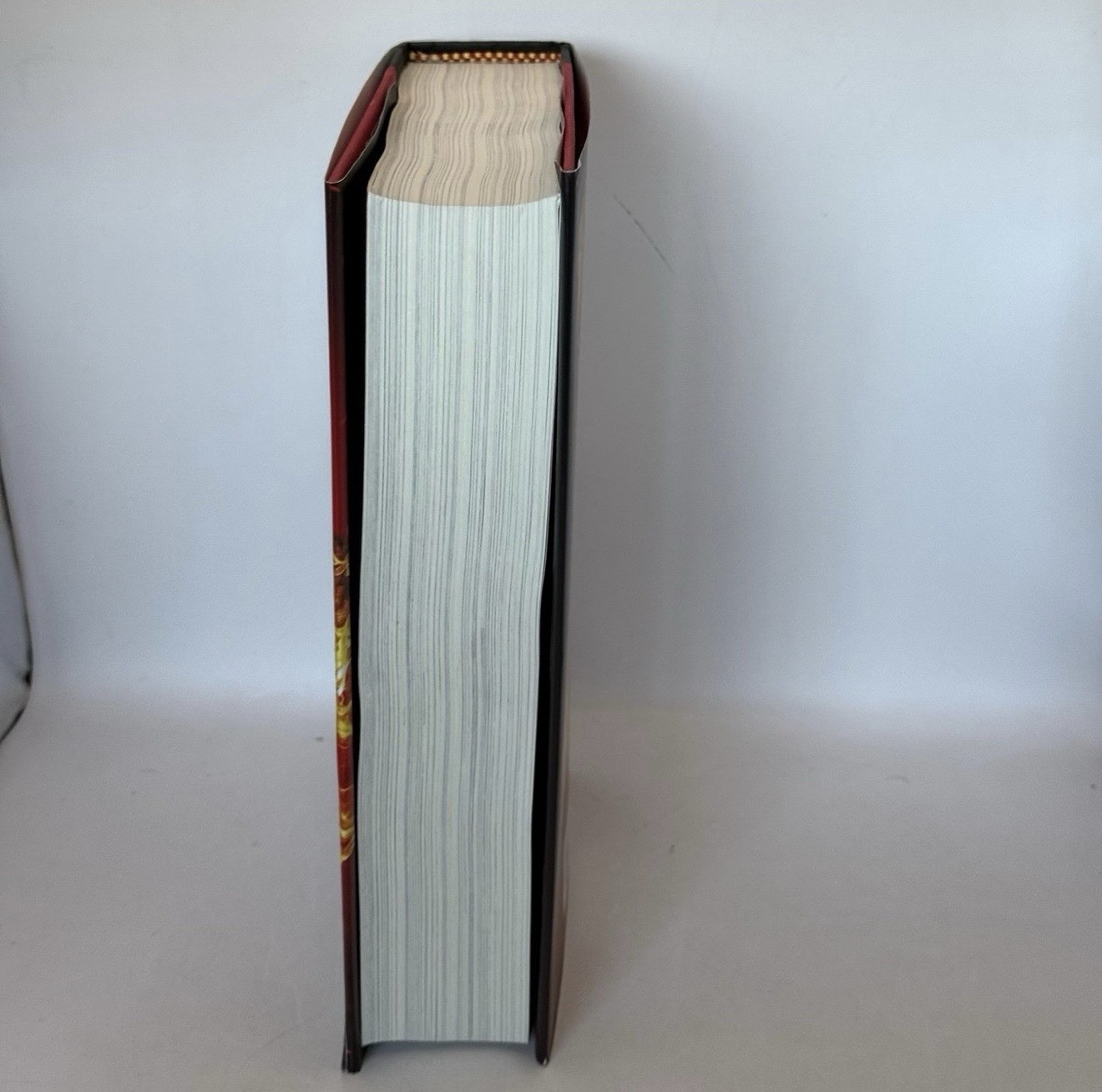 Fire & Blood George R R Martin 1st Edition 1st Printing GOT HCDJ
