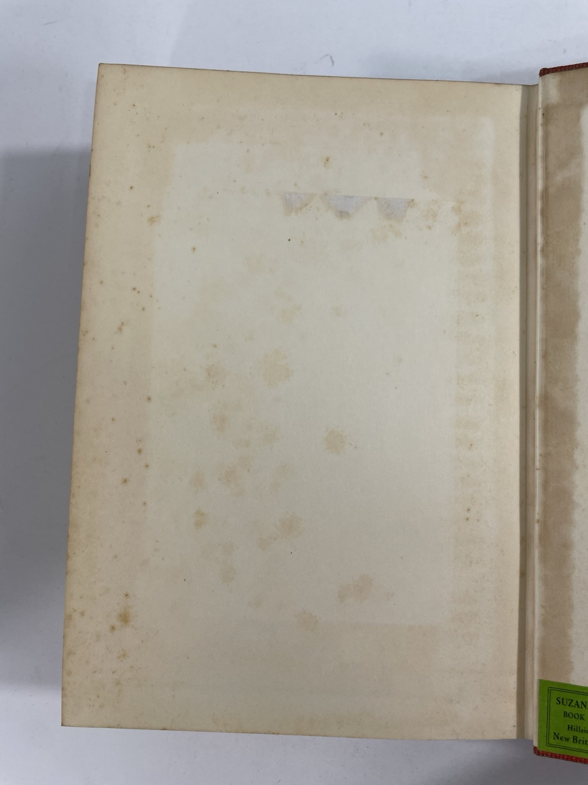 John Masefield VICTORIOUS TROY Macmillan Company 1935 HC