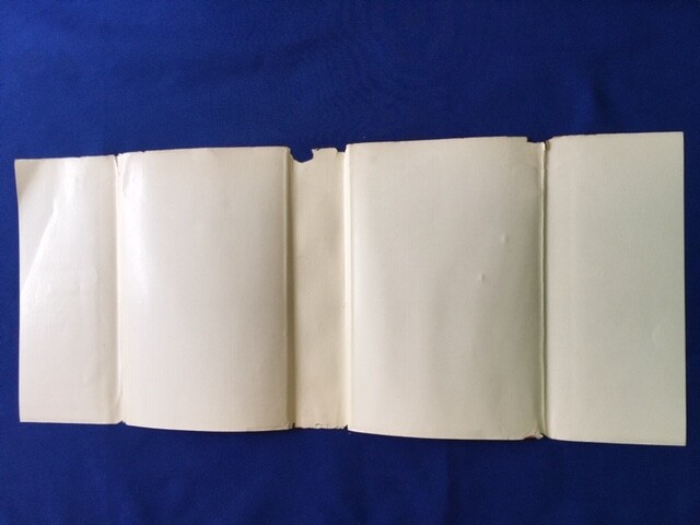 NEW POEMS 1940: AN ANTHOLOGY OF BRITISH AND AMERICAN VERSE – FIRST EDITION