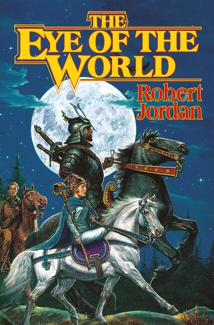 The Eye Of The World