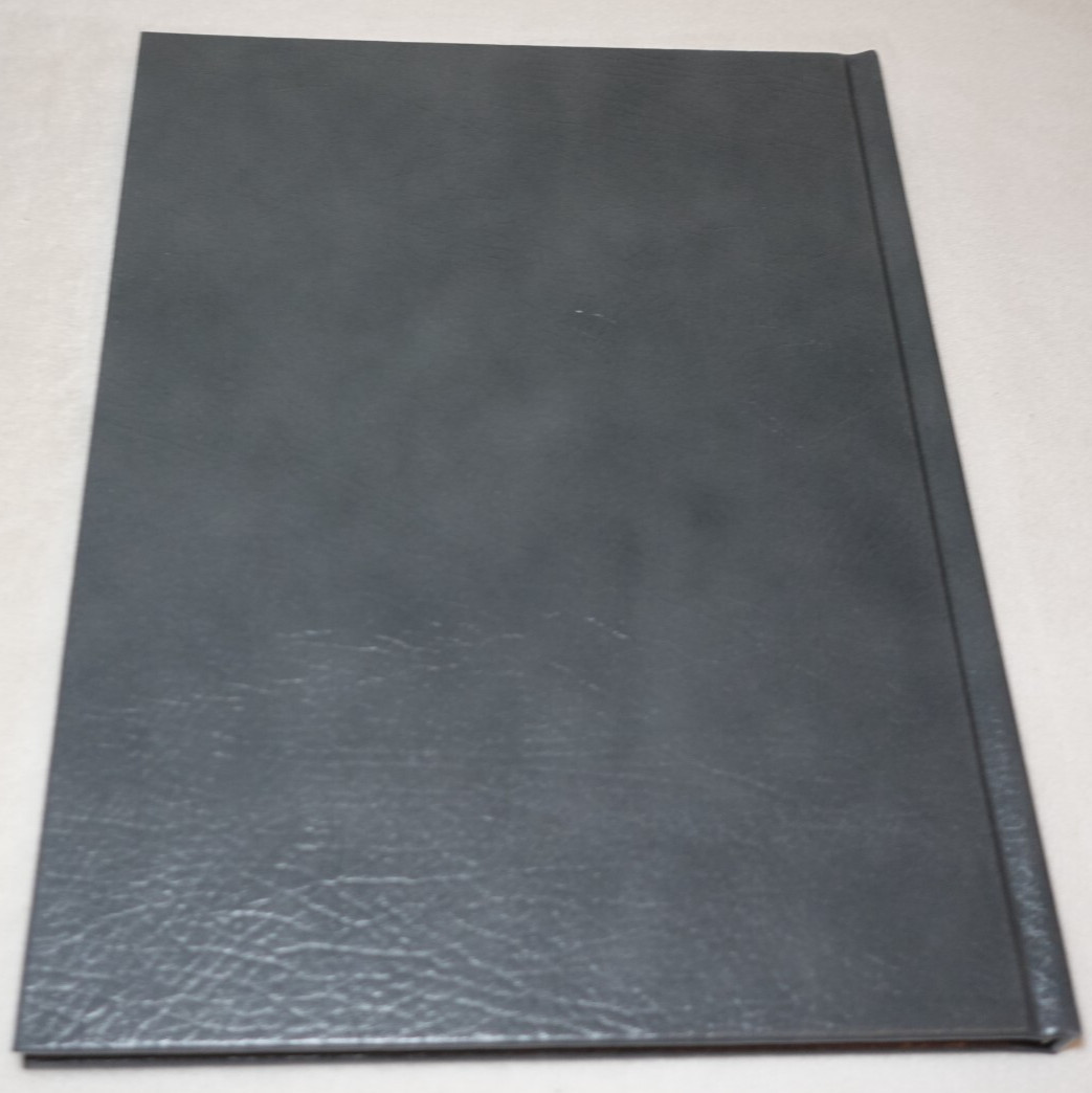 Evinrude Johnson and The Legend of OMC 1992 SIGNED Strang & Randolph Slipcase